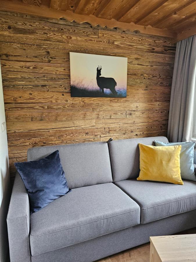 Haus Bergkristall Frühstückspension *