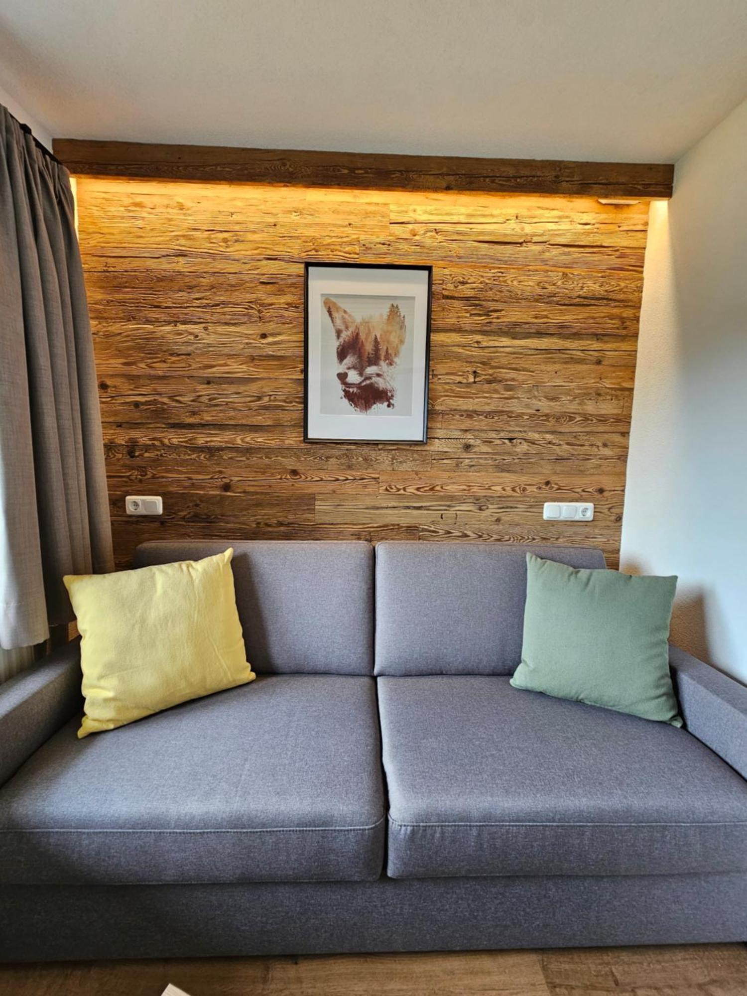 Haus Bergkristall * Berwang