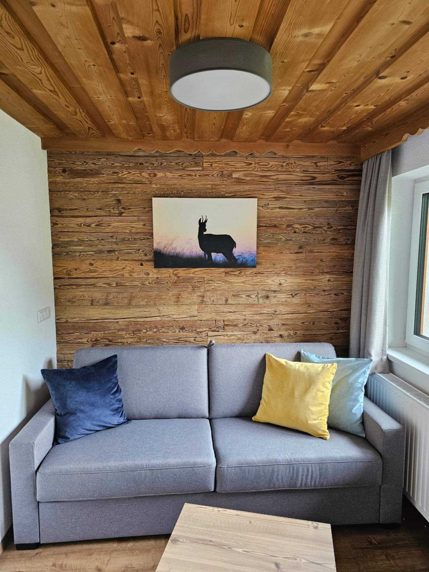 Frühstückspension Haus Bergkristall