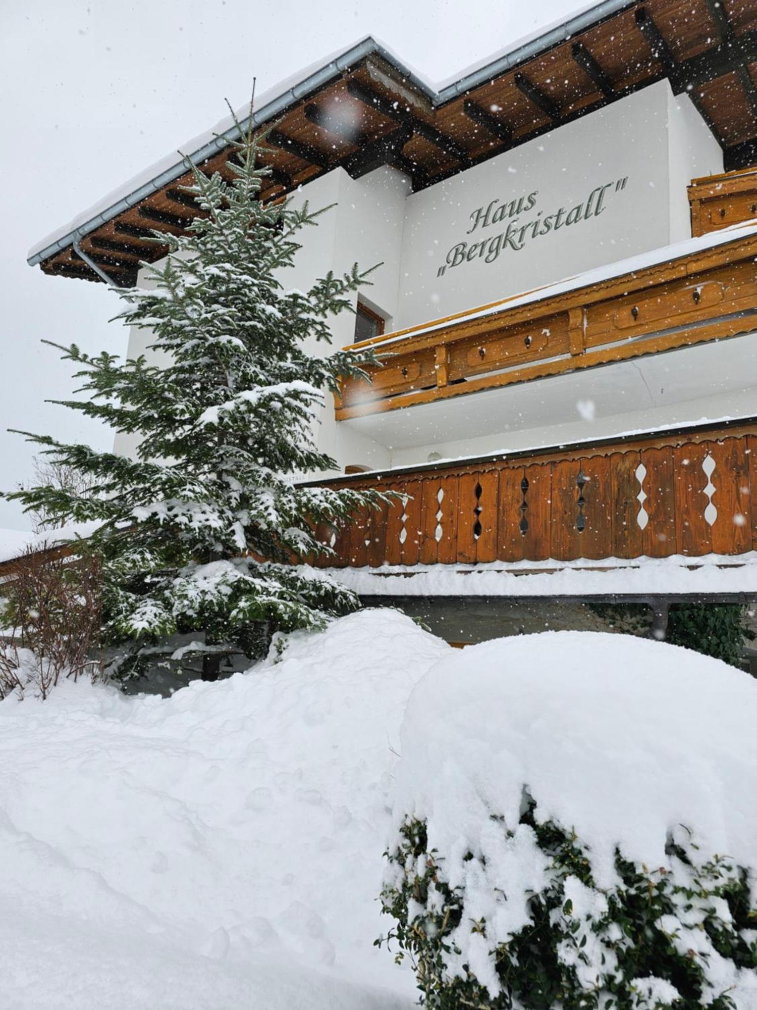 Bergkristall * Berwang