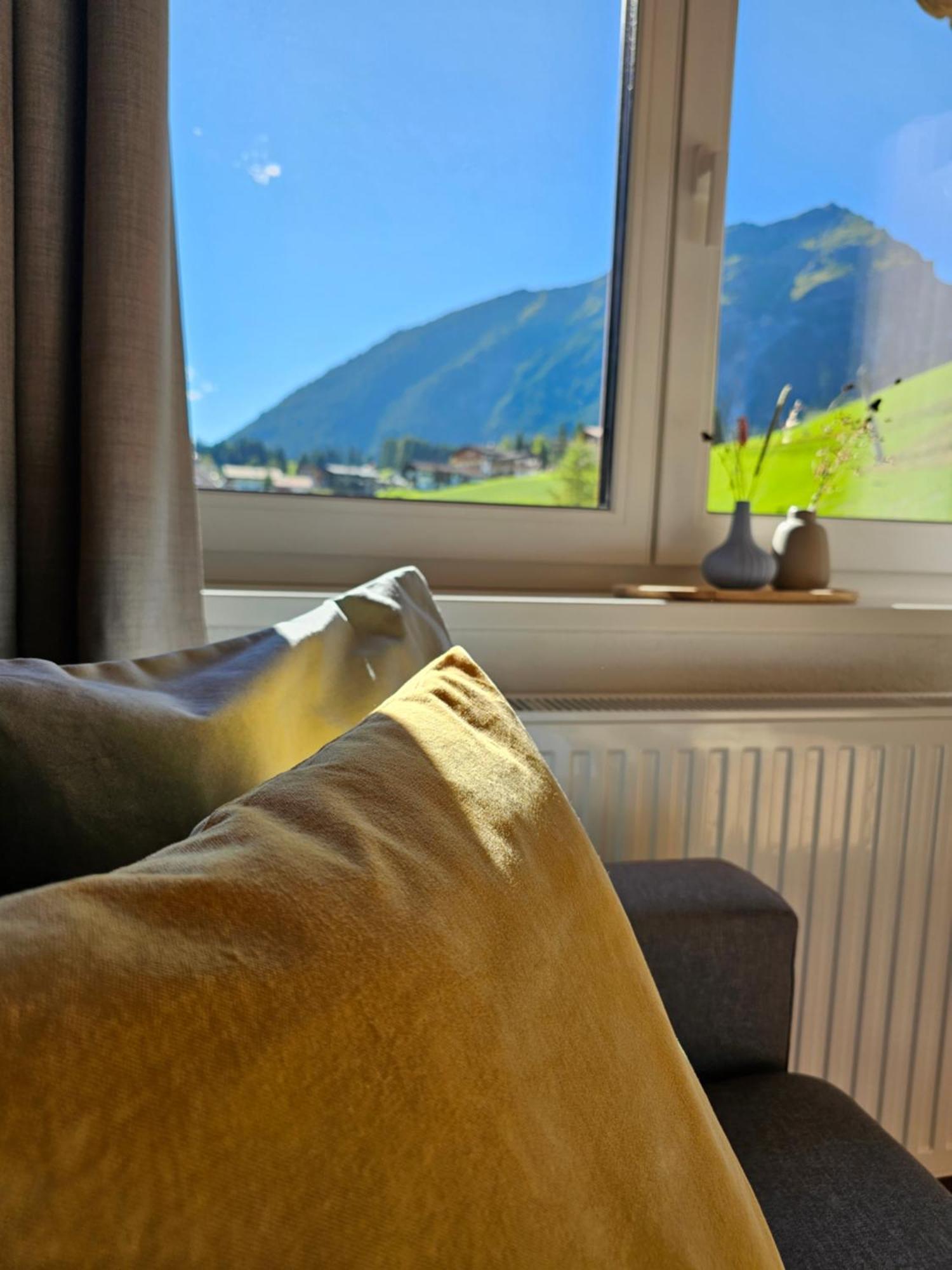 Bergkristall * Berwang
